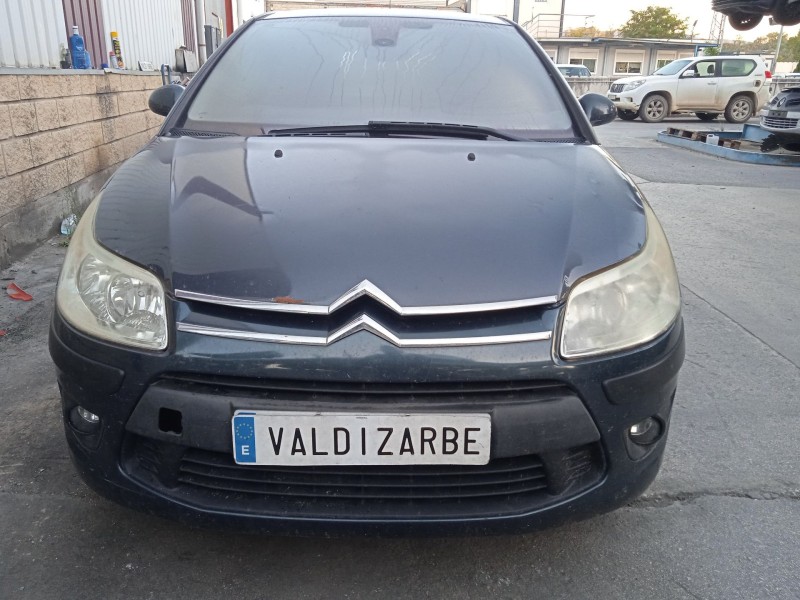 citroën c4 i (lc_) del año 2009