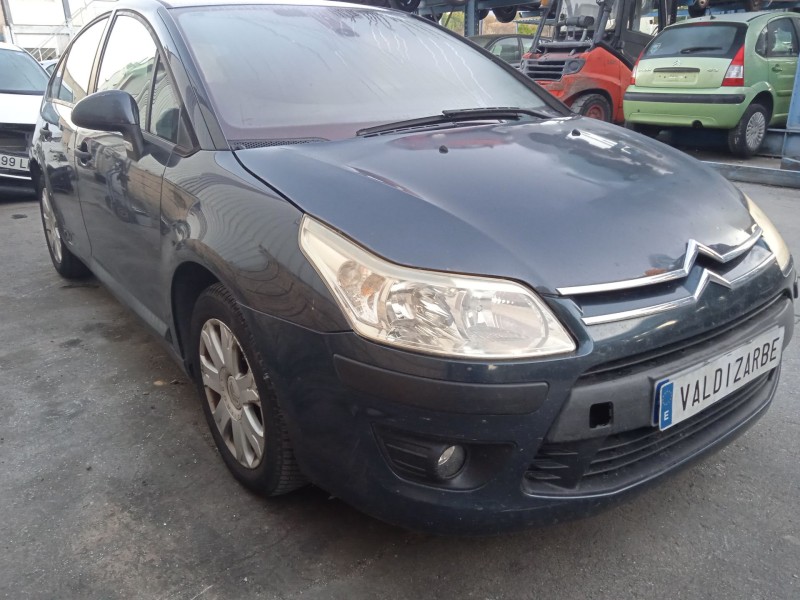 citroën c4 i (lc_) del año 2009