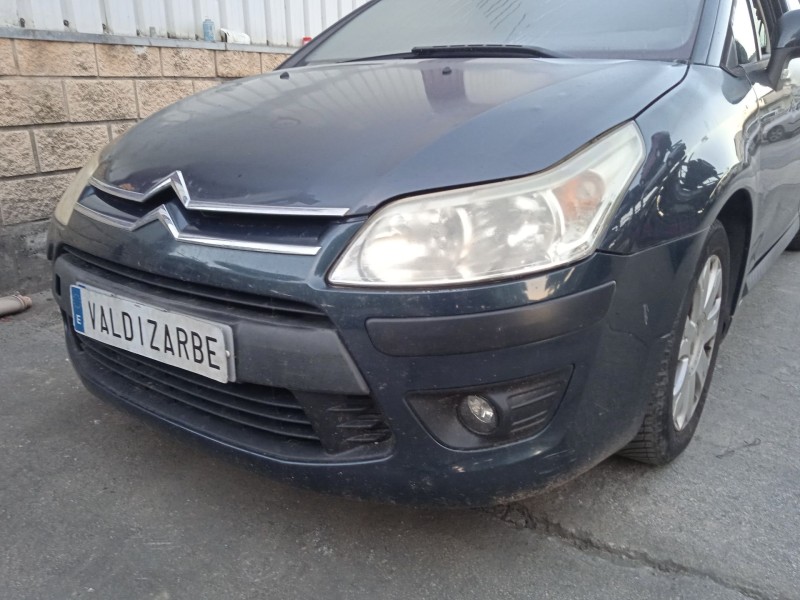 citroën c4 i (lc_) del año 2009