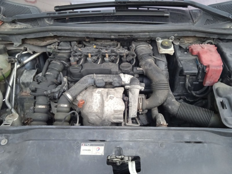 citroën c4 i (lc_) del año 2009