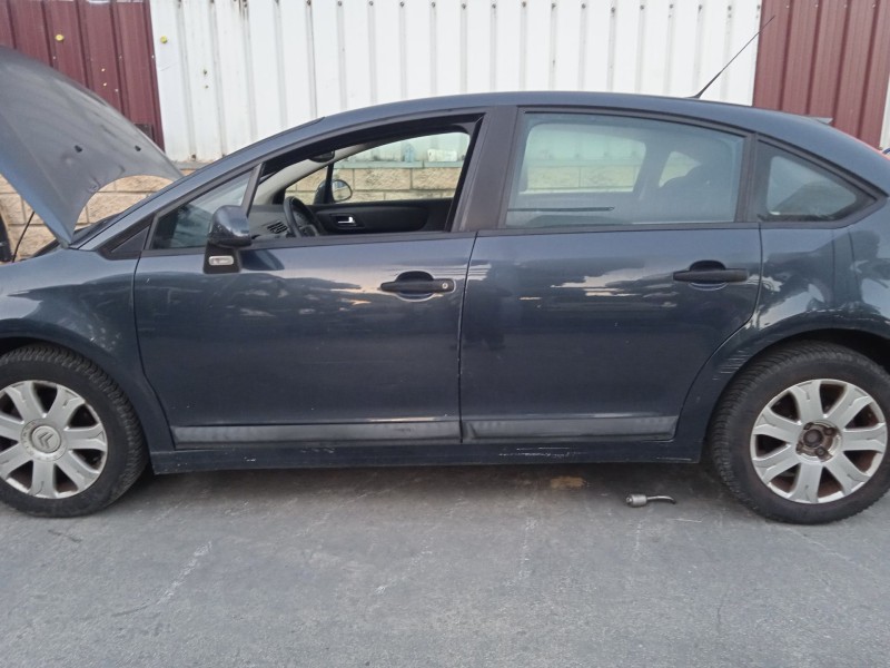 citroën c4 i (lc_) del año 2009