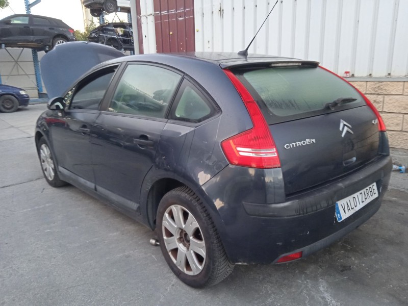 citroën c4 i (lc_) del año 2009