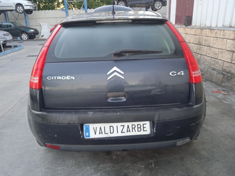 citroën c4 i (lc_) del año 2009