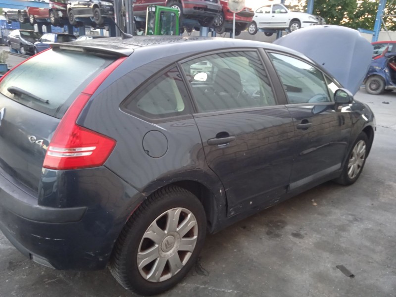 citroën c4 i (lc_) del año 2009