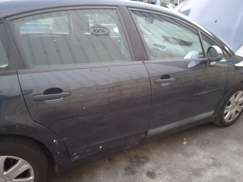 citroën c4 i (lc_) del año 2009