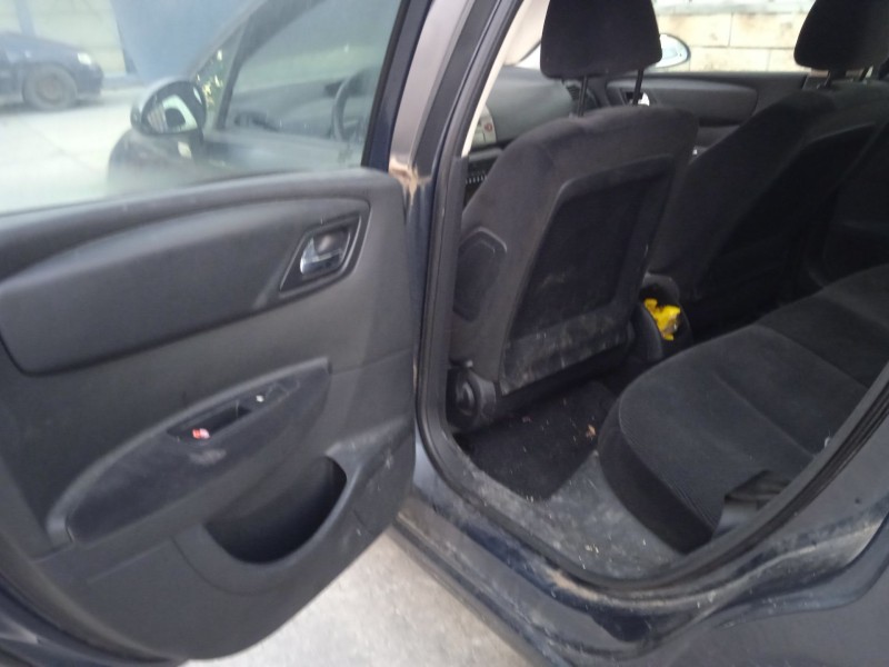 citroën c4 i (lc_) del año 2009