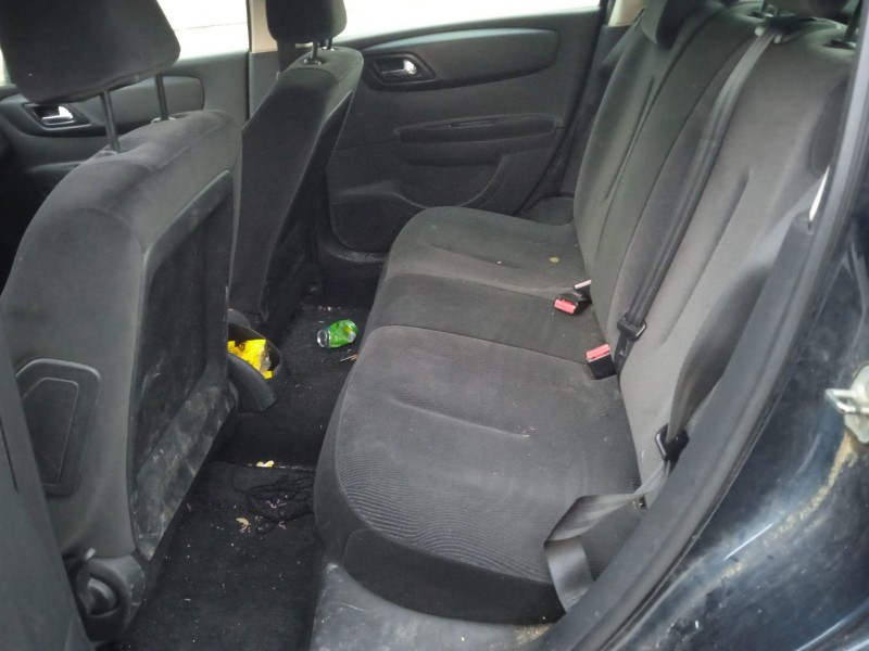 citroën c4 i (lc_) del año 2009