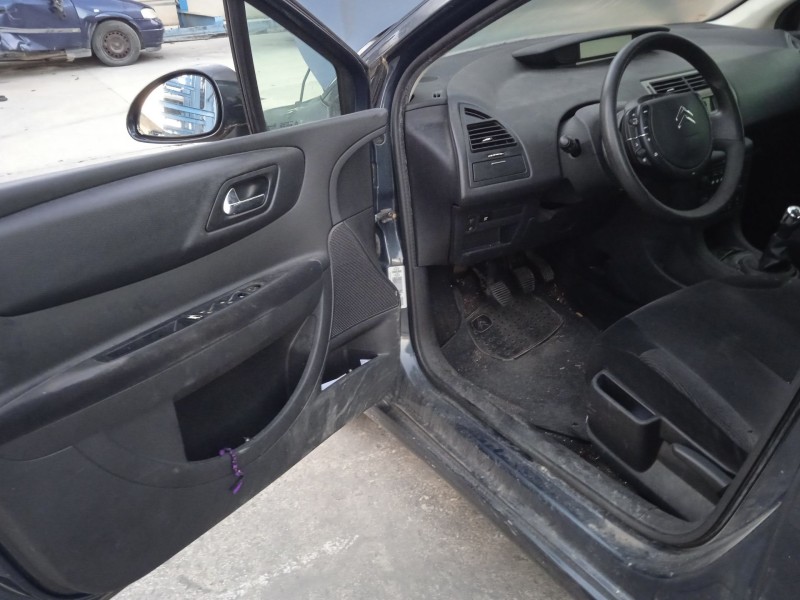 citroën c4 i (lc_) del año 2009