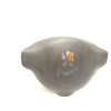 Recambio de airbag delantero izquierdo para peugeot partner furgoneta/monovolumen 1.6 hdi 16v referencia OEM IAM 96721954ZD 4112