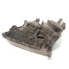 Recambio de faro derecho para opel vectra c berlina 2.0 dti referencia OEM IAM 93171429  