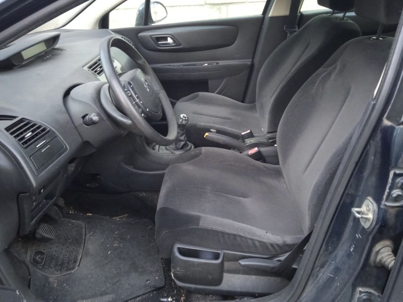 citroën c4 i (lc_) del año 2009