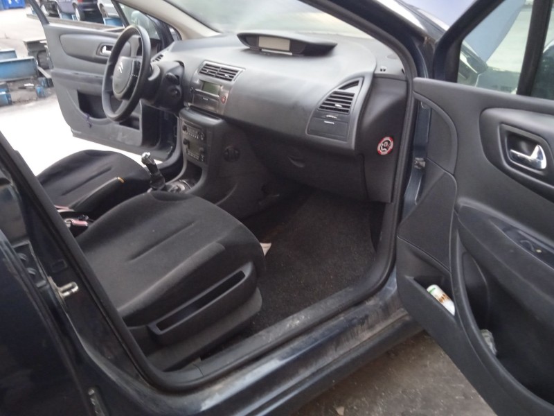 citroën c4 i (lc_) del año 2009