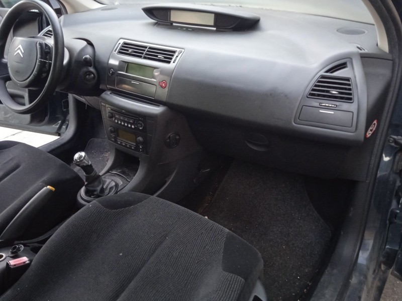 citroën c4 i (lc_) del año 2009