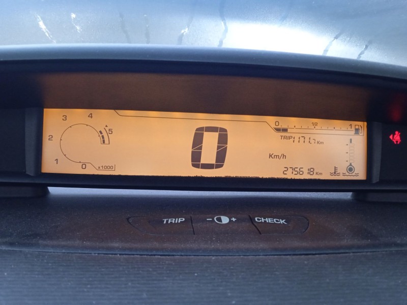 citroën c4 i (lc_) del año 2009