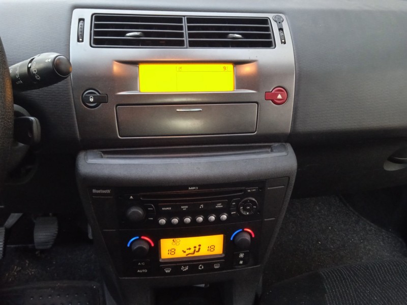 citroën c4 i (lc_) del año 2009