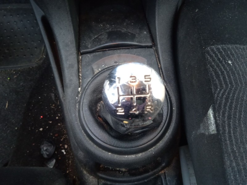 citroën c4 i (lc_) del año 2009