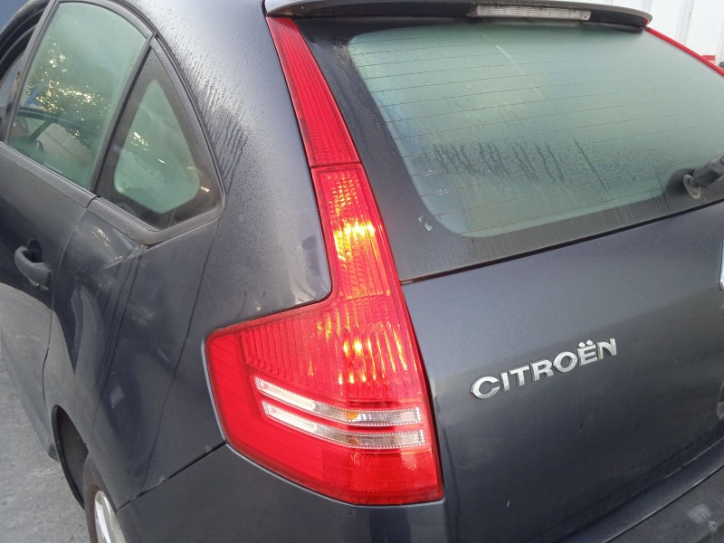 citroën c4 i (lc_) del año 2009