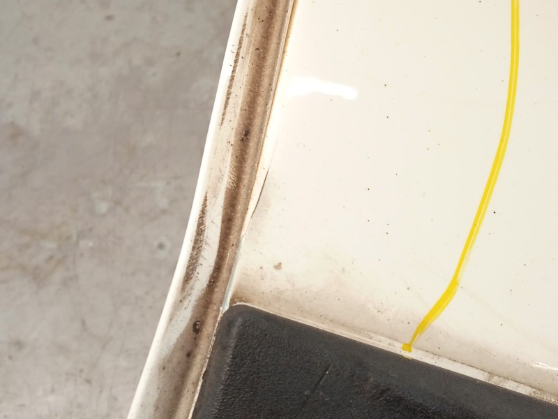 Recambio de puerta trasera izquierda para peugeot 2008 i (cu_) 1.6 bluehdi 100 referencia OEM IAM 9802969780  