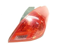 Recambio de piloto trasero derecho para peugeot 308 i (4a_, 4c_) 1.6 16v referencia OEM IAM 6351FF 9680425680 