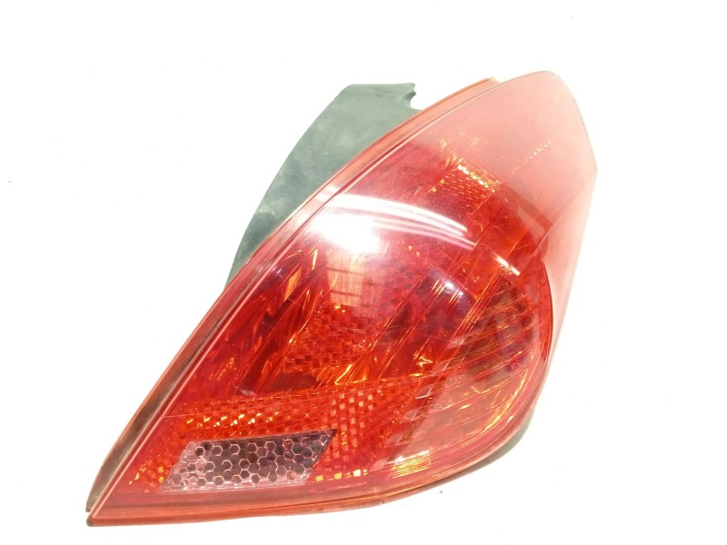 Recambio de piloto trasero derecho para peugeot 308 i (4a_, 4c_) 1.6 16v referencia OEM IAM 6351FF 9680425680 