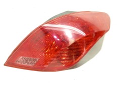 Recambio de piloto trasero derecho para peugeot 308 i (4a_, 4c_) 1.6 16v referencia OEM IAM 6351FF 9680425680  2