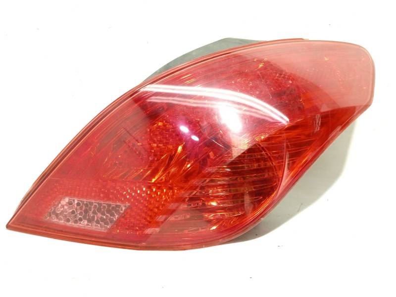 Recambio de piloto trasero derecho para peugeot 308 i (4a_, 4c_) 1.6 16v referencia OEM IAM 6351FF 9680425680 