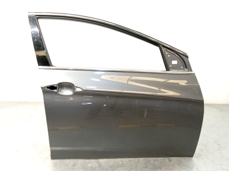 Recambio de puerta delantera derecha para hyundai i40 i (vf) 1.7 crdi referencia OEM IAM 760043Z000  