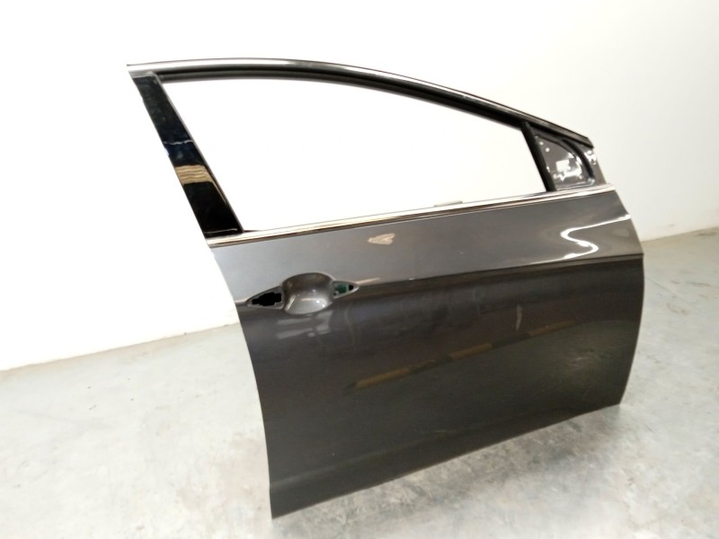 Recambio de puerta delantera derecha para hyundai i40 i (vf) 1.7 crdi referencia OEM IAM 760043Z000  