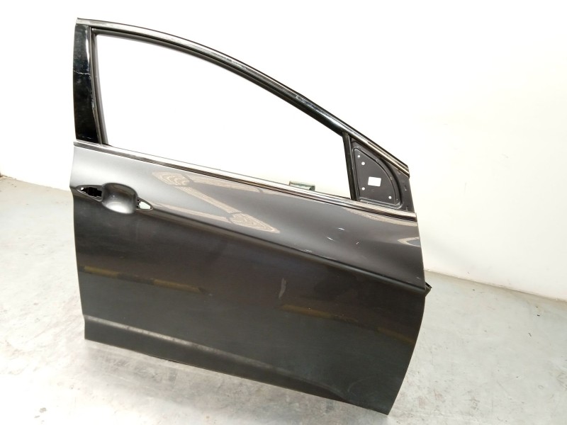 Recambio de puerta delantera derecha para hyundai i40 i (vf) 1.7 crdi referencia OEM IAM 760043Z000  