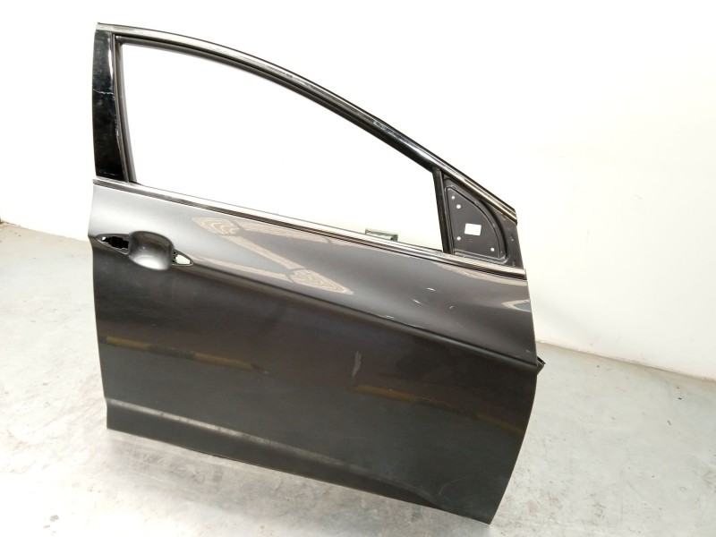 Recambio de puerta delantera derecha para hyundai i40 i (vf) 1.7 crdi referencia OEM IAM 760043Z000  