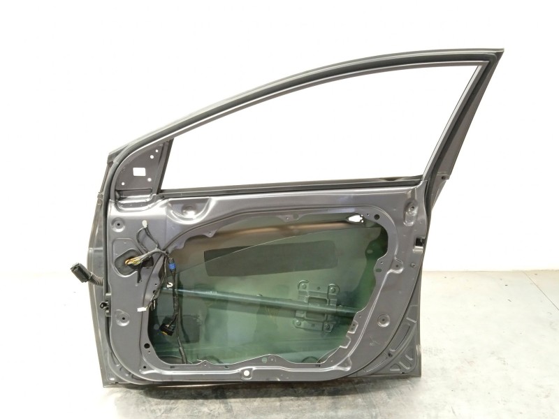 Recambio de puerta delantera derecha para hyundai i40 i (vf) 1.7 crdi referencia OEM IAM 760043Z000  