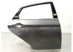 Recambio de puerta trasera derecha para hyundai i40 i (vf) 1.7 crdi referencia OEM IAM 770043Z000  
