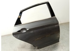 Recambio de puerta trasera derecha para hyundai i40 i (vf) 1.7 crdi referencia OEM IAM 770043Z000   2