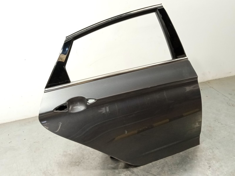 Recambio de puerta trasera derecha para hyundai i40 i (vf) 1.7 crdi referencia OEM IAM 770043Z000  