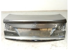 Recambio de tapa maletero para hyundai i40 i (vf) 1.7 crdi referencia OEM IAM 692003Z310  