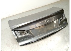 Recambio de tapa maletero para hyundai i40 i (vf) 1.7 crdi referencia OEM IAM 692003Z310   2