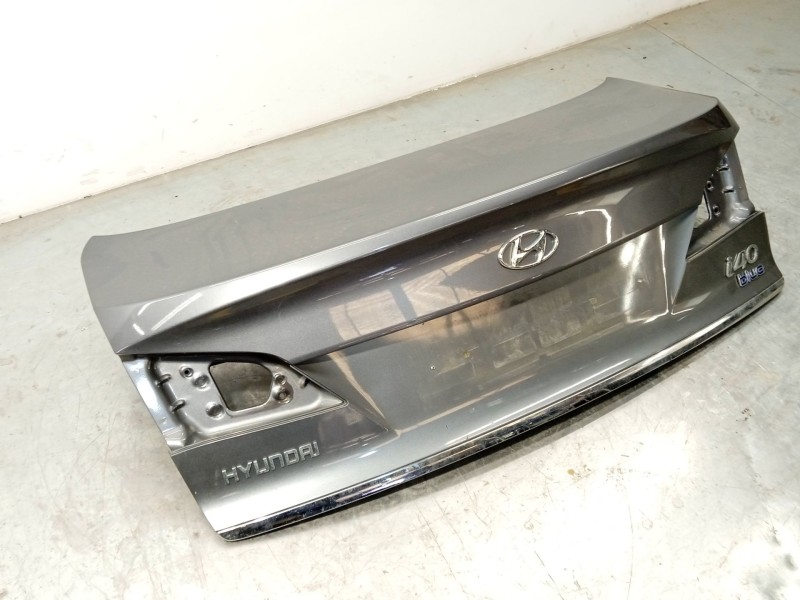 Recambio de tapa maletero para hyundai i40 i (vf) 1.7 crdi referencia OEM IAM 692003Z310  