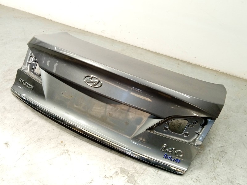 Recambio de tapa maletero para hyundai i40 i (vf) 1.7 crdi referencia OEM IAM 692003Z310  