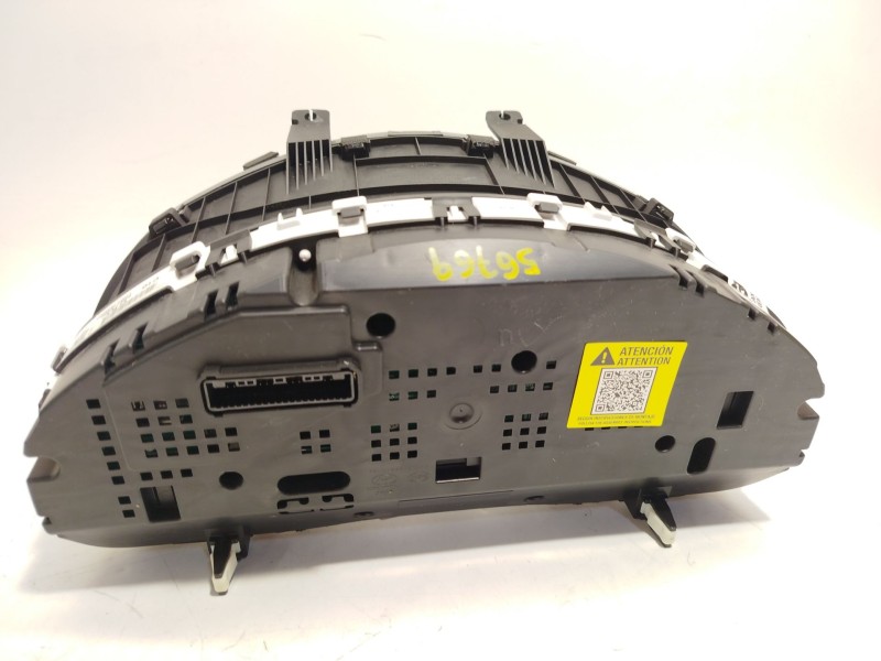 Recambio de cuadro instrumentos para hyundai i40 i (vf) 1.7 crdi referencia OEM IAM 940013Z050  11001783620H