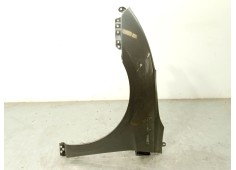 Recambio de aleta delantera izquierda para hyundai i40 i (vf) 1.7 crdi referencia OEM IAM 663113Z000  