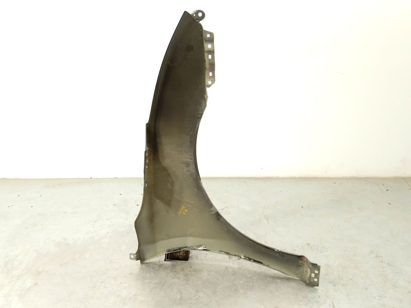 Recambio de aleta delantera izquierda para hyundai i40 i (vf) 1.7 crdi referencia OEM IAM 663113Z000  