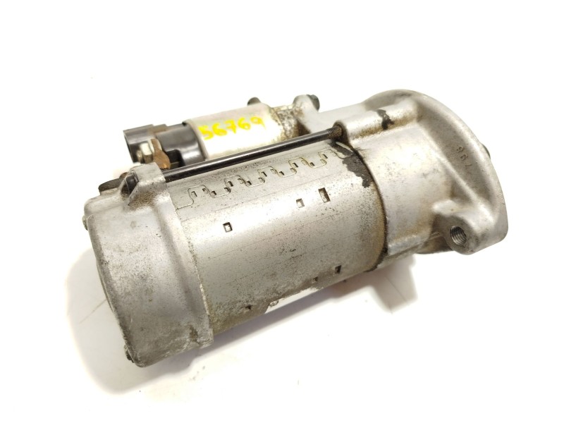 Recambio de motor arranque para hyundai i40 i (vf) 1.7 crdi referencia OEM IAM 361002A550  