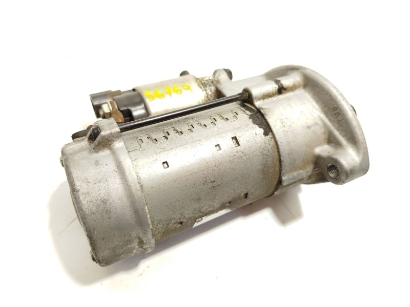 Recambio de motor arranque para hyundai i40 i (vf) 1.7 crdi referencia OEM IAM 361002A550  