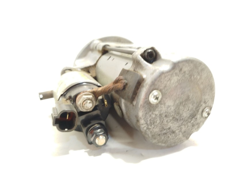 Recambio de motor arranque para hyundai i40 i (vf) 1.7 crdi referencia OEM IAM 361002A550  