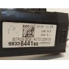 Recambio de modulo electronico para opel grandland / grandland x (a18, p1uo) 1.2 (75) referencia OEM IAM 9833644180  