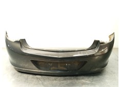 Recambio de paragolpes trasero para opel astra j sedán 1.7 cdti (69) referencia OEM IAM 20877796  