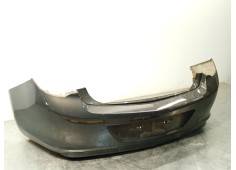 Recambio de paragolpes trasero para opel astra j sedán 1.7 cdti (69) referencia OEM IAM 20877796   2