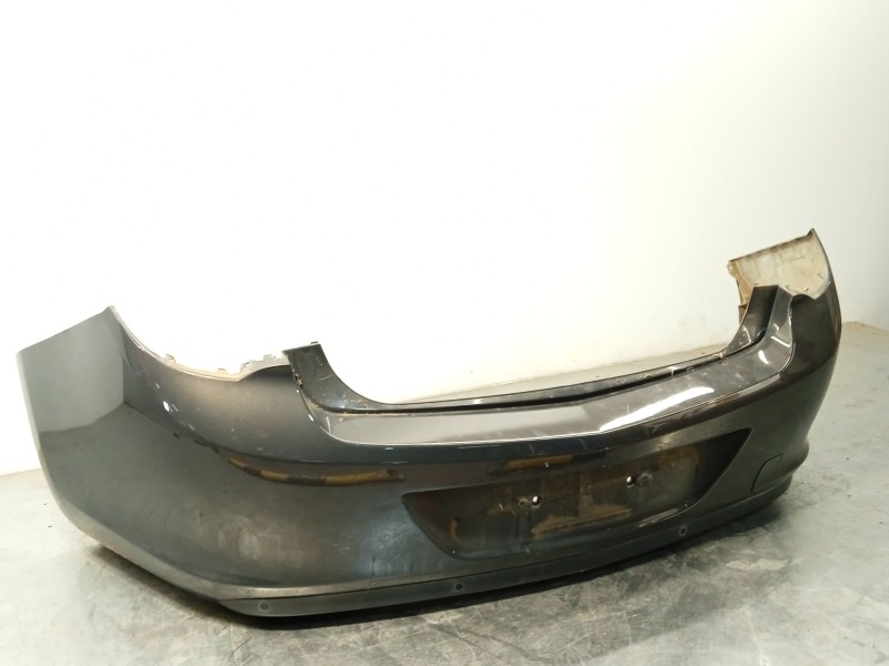 Recambio de paragolpes trasero para opel astra j sedán 1.7 cdti (69) referencia OEM IAM 20877796  