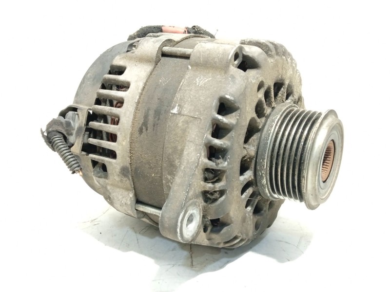 Recambio de alternador para opel astra j sedán 1.7 cdti (69) referencia OEM IAM 13579675  