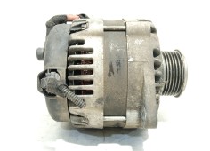 Recambio de alternador para opel astra j sedán 1.7 cdti (69) referencia OEM IAM 13579675   2